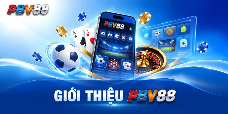 GIỚI THIỆU PBV88