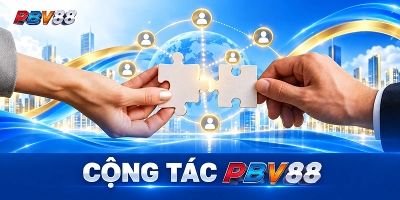 CỘNG TÁC PBV88